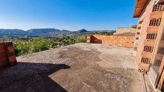 Apartament a Relleu