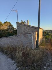 Terreno residenziale in El Secanet-Hacienda del Sol