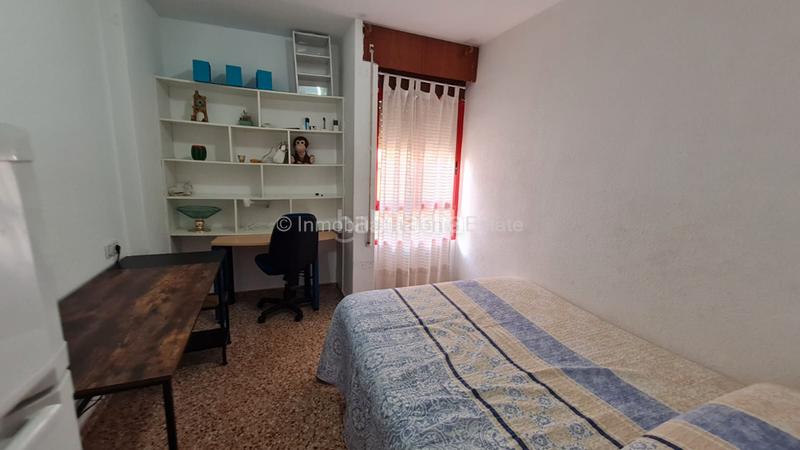 Foto 516ef161-3dcd-45dd-8329-45d6c0cc0233. Apartament amb calefacció aparcament piscina a Centro Urbano Vila Joiosa (la)