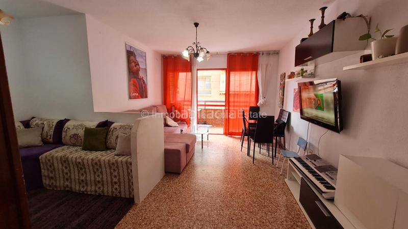 Foto 7c8c8fb6-e191-4240-b282-d6dd01fc2e8b. Apartament amb calefacció aparcament piscina a Centro Urbano Vila Joiosa (la)