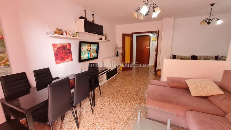 Foto c8158254-d9fb-4e98-b205-efec32416b7e. Apartament amb calefacció aparcament piscina a Centro Urbano Vila Joiosa (la)