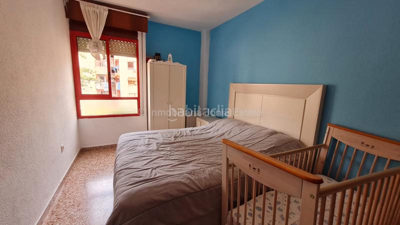 Foto 0833b1ab-d2c9-4e78-9de7-2ae1484b3afc. Apartment with heating parking pool in Centro Urbano Vila Joiosa (la)