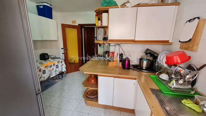 Foto 7d208acf-202e-4c6e-b8ac-68b60e413075. Apartment with heating parking pool in Centro Urbano Vila Joiosa (la)