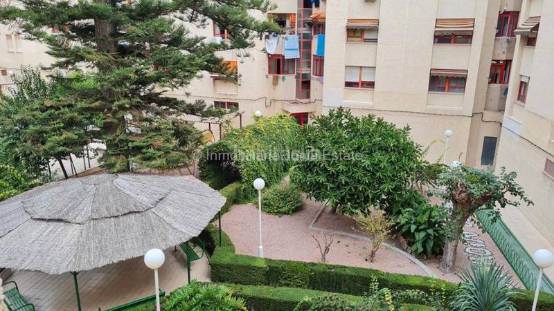 Foto 60b4e7b7-7bec-4b52-9741-0855d8367ac5. Appartement avec chauffage parking piscine dans Centro Urbano Vila Joiosa (la)