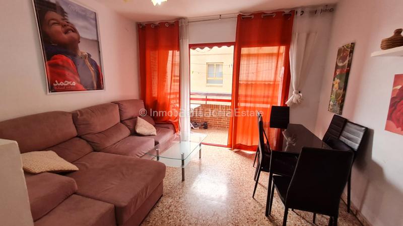 Foto c54089a7-8764-4048-8f00-0eeb2faf4240. Appartement avec chauffage parking piscine dans Centro Urbano Vila Joiosa (la)