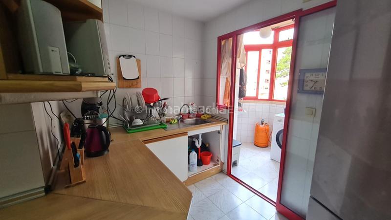 Foto fb8530a9-dfb9-4474-b966-426665ec25c9. Appartement avec chauffage parking piscine dans Centro Urbano Vila Joiosa (la)