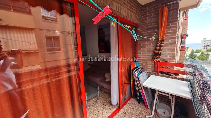 Foto 140b66c2-7870-452b-9450-43d630ac815f. Appartement mit heizung parking pool in Centro Urbano Vila Joiosa (la)