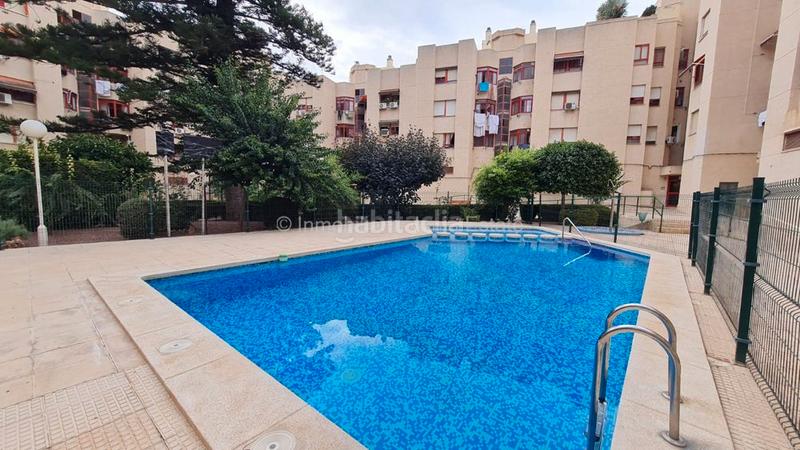 Foto 7a02cd27-163f-4526-a21a-432795bf581a. Piccolo appartamento con riscaldamento parcheggio piscina in Vila Joiosa (la)