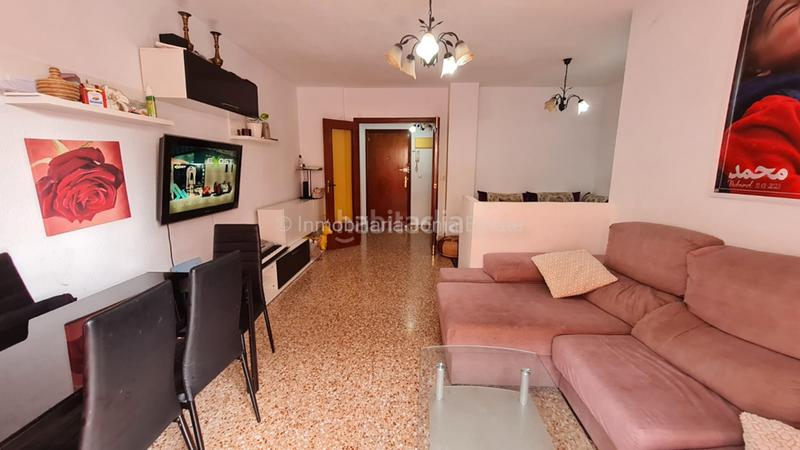 Foto 95e41233-b893-4817-bc13-8c0d35b21a92. Piccolo appartamento con riscaldamento parcheggio piscina in Vila Joiosa (la)