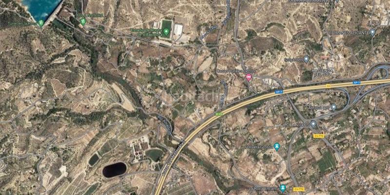 Foto 8911ef68-9014-4d24-aab5-fac4df896b96. Terrain résidentiel dans El Secanet-Hacienda del Sol Vila Joiosa (la)