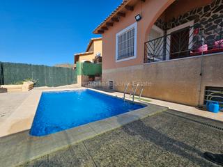 Chalet in Relleu