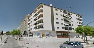 Aparcament cotxe a Centro Urbano
