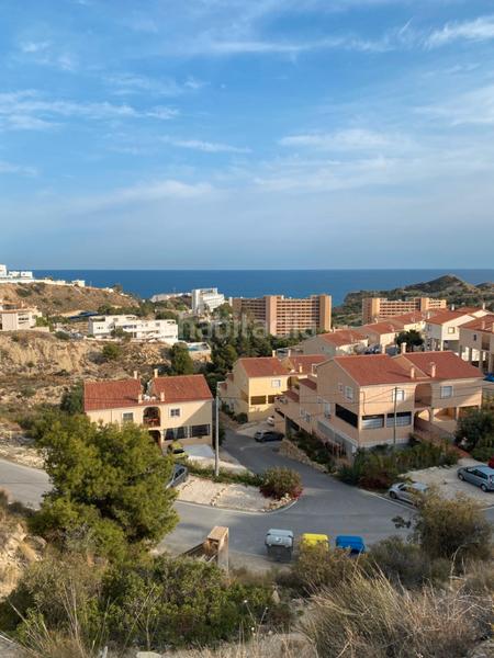 Foto 9890d336-4b1e-476d-b796-338ce158b25f. Residential plot in Poble Nou-Montiboli Vila Joiosa (la)