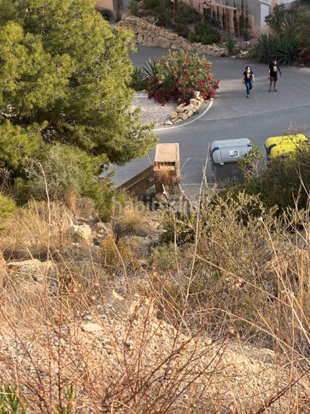 Foto 3429645a-4fb2-4fa2-8d06-b0aa42e7bb0a. Terrain résidentiel dans Poble Nou-Montiboli Vila Joiosa (la)