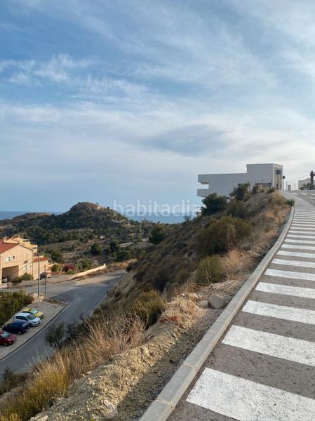 Foto 757ccb97-4478-4d1b-b5f7-5f5baab3f248. Terreno residenziale in Poble Nou-Montiboli Vila Joiosa (la)