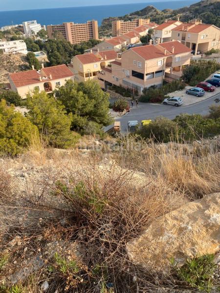 Foto e543e90e-6934-4f9f-a505-4b2210b92c81. Terreno residenziale in Poble Nou-Montiboli Vila Joiosa (la)