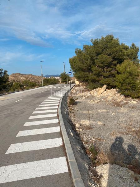 Foto 1dc3232b-5fd3-4c0f-b191-b2690c908c0e. Wohngrundstück in Poble Nou-Montiboli Vila Joiosa (la)