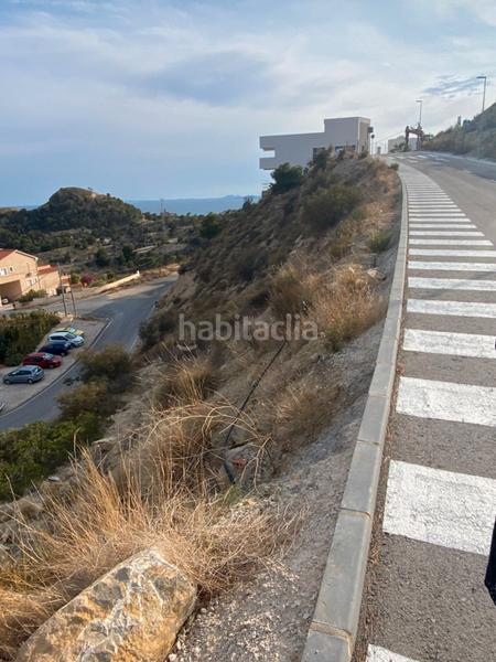Foto 794b5436-8e33-457c-9fbf-d7862595f3cf. Wohngrundstück in Poble Nou-Montiboli Vila Joiosa (la)
