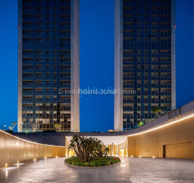 Foto 060ef9be-c70c-466a-b679-aad4f1637153. Apartament amb calefacció aparcament piscina a Playa Poniente Benidorm