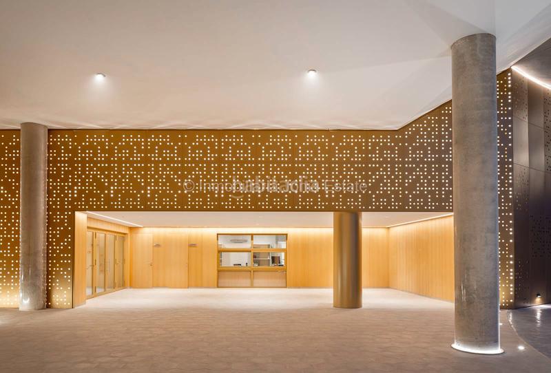 Foto c9255d7d-cd72-4794-b97f-2b6f401d74e9. Apartament amb calefacció aparcament piscina a Playa Poniente Benidorm