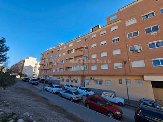 Apartament a Poble Nou-Montiboli