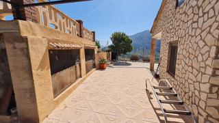 Chalet en Orxeta