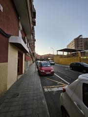 Local Comercial en Altozano - Conde Lumiares