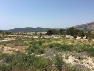 Wohngrundstück in Urbanizaciones