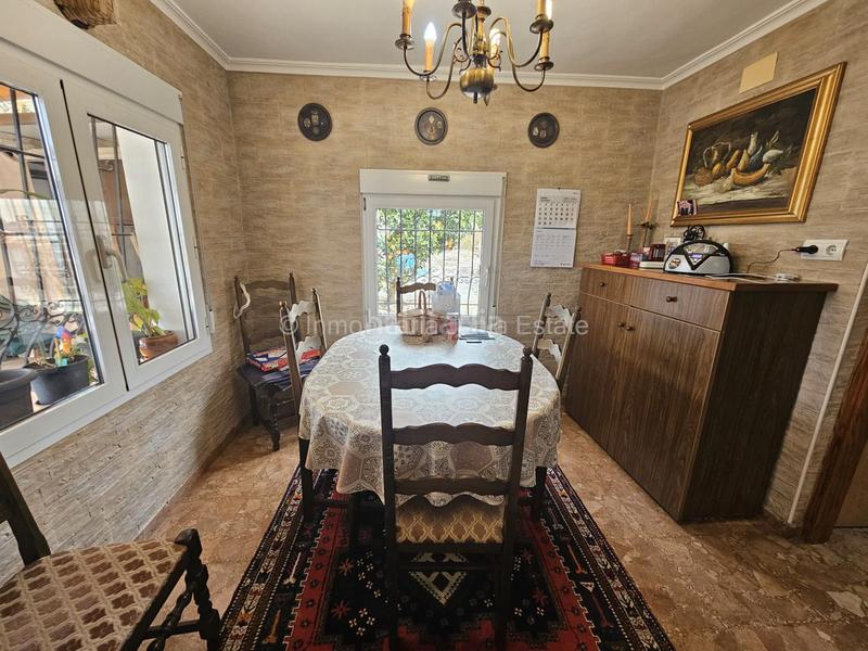 Foto 233278c1-02e8-4adc-9721-876e2e87cde2. Chalet en El Secanet-Hacienda del Sol Vila Joiosa (la)