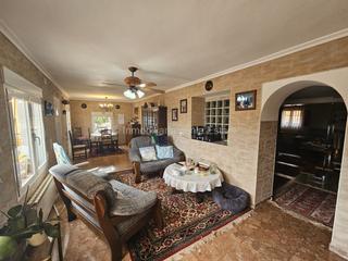 Chalet in El Secanet-Hacienda del Sol