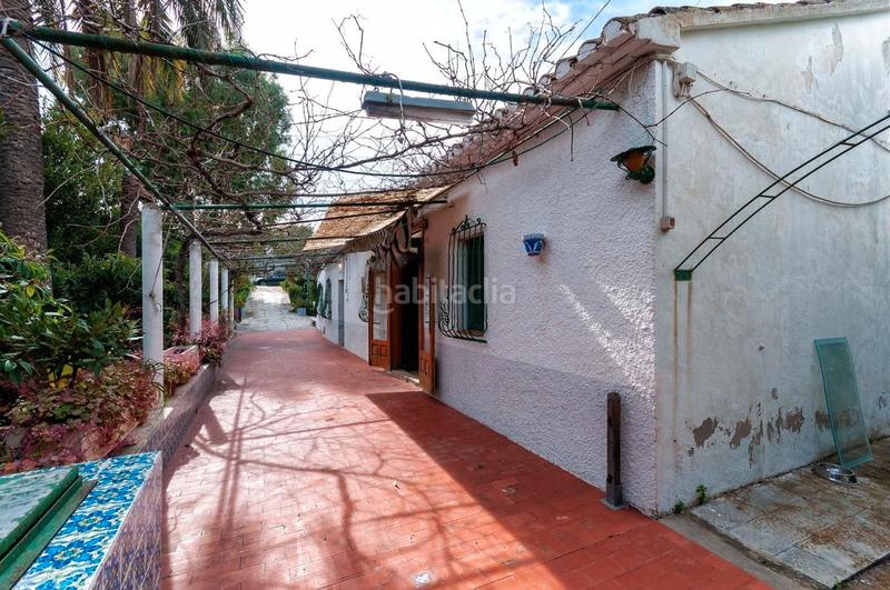 Foto 03f77d40-8fe5-4d1a-81f0-2027e9ec254b. Chalet avec parking piscine dans Juzgados - Plaza de Toros Benidorm