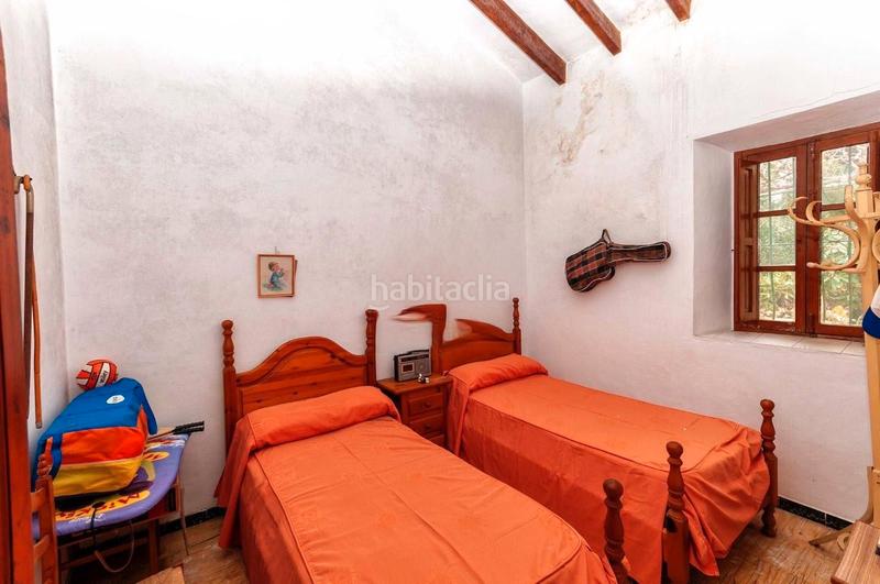 Foto 357798c0-46a4-490f-91e5-d17cb17c6b73. Chalet avec parking piscine dans Juzgados - Plaza de Toros Benidorm