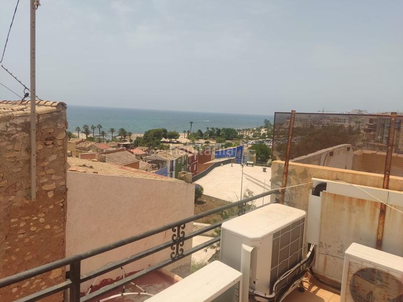 Foto 65e54334-0f48-4e59-ba79-b07afe190ee4. Apartament a Platja de Vila Joiosa Vila Joiosa (la)