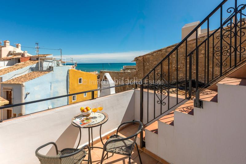 Foto 7844610f-2e14-4ed0-beca-0a8009b20fd0. Apartament a Platja de Vila Joiosa Vila Joiosa (la)