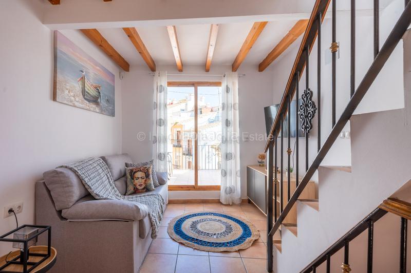 Foto d10776be-386a-4ed0-a9f2-0b71136f8e3f. Apartament a Platja de Vila Joiosa Vila Joiosa (la)