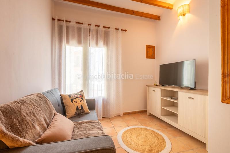 Foto cfe9313e-fae1-49a3-969f-408caf3587a3. Appartement in Platja de Vila Joiosa Vila Joiosa (la)