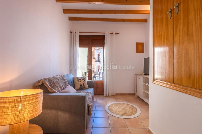 Foto 4b4d1548-975d-46f5-8e84-6a007b58cf73. Piccolo appartamento in Platja de Vila Joiosa Vila Joiosa (la)