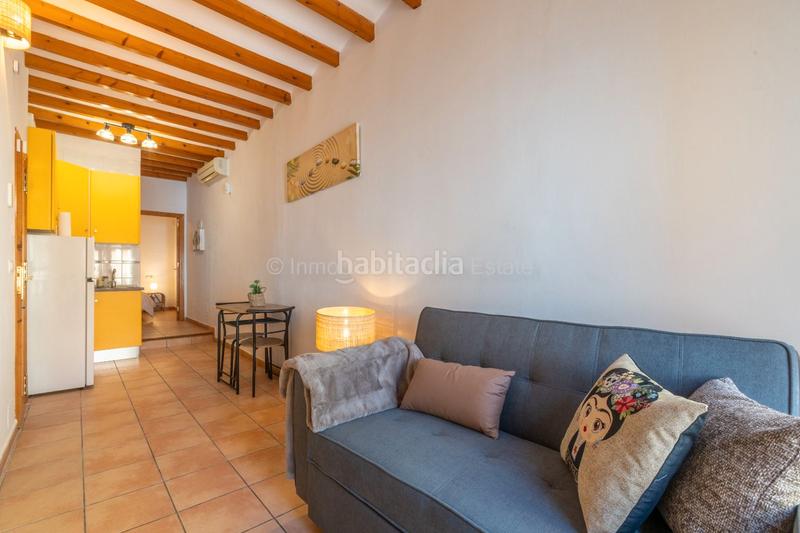 Foto d87ee8b6-b621-4828-b7a8-82ff1a117539. Piccolo appartamento in Platja de Vila Joiosa Vila Joiosa (la)