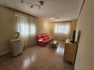 Apartament a Poble Nou-Montiboli