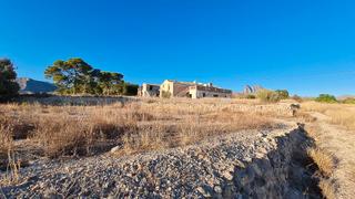 Terrain résidentiel à El Secanet-Hacienda del Sol