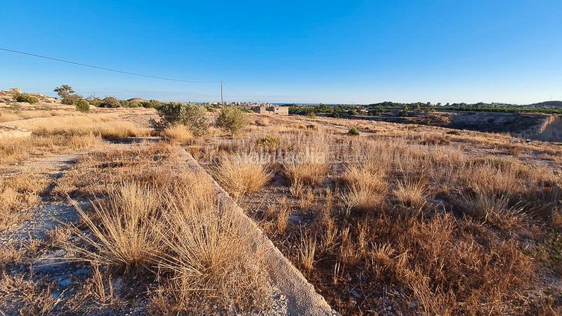 Foto 9990f2dc-5c6a-4075-be83-a0bc631539bb. Residential plot in El Secanet-Hacienda del Sol Vila Joiosa (la)