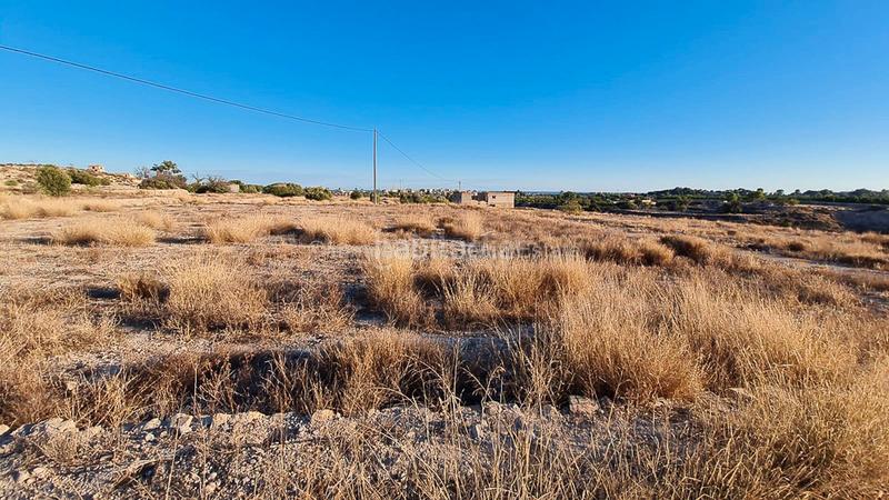 Foto daa870e7-fce9-4dae-b715-638bfe81b027. Terreno residenziale in El Secanet-Hacienda del Sol Vila Joiosa (la)