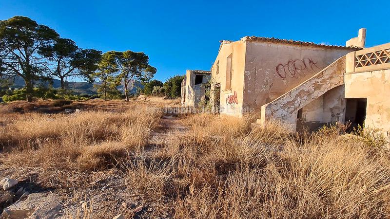 Foto dd8648cd-d823-46f5-91c7-6373b49b972d. Terreno residenziale in El Secanet-Hacienda del Sol Vila Joiosa (la)