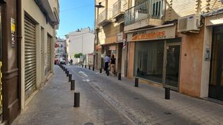 Geschäftsraum in Centro Urbano