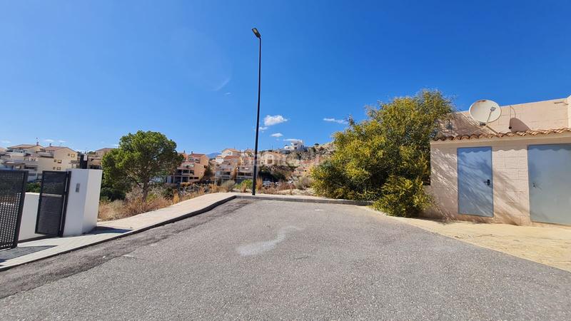 Foto 82c59876-de39-4cf4-aa15-ca04603979c8. Terreno residencial en Poble Nou-Montiboli Vila Joiosa (la)