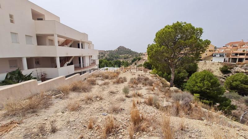 Foto c0b75380-468c-49d0-a182-08b9caf83e43. Terreno residencial en Poble Nou-Montiboli Vila Joiosa (la)