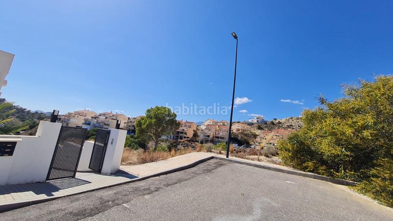 Foto ed995ee7-a0be-4a74-b332-8c3f90d569ce. Terreno residencial en Poble Nou-Montiboli Vila Joiosa (la)