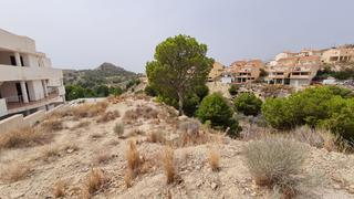 Terreno residenziale in Poble Nou-Montiboli
