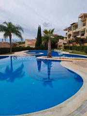 Appartement à Mascarat