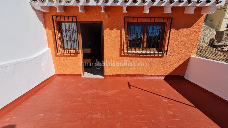 Foto 1b3c305a-4816-48f5-a70b-5128232f8dea. Apartamento en Sella